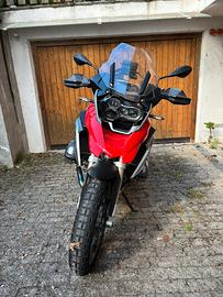 BMW R 1200GS anno 2014