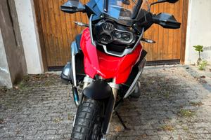 BMW R 1200GS anno 2014