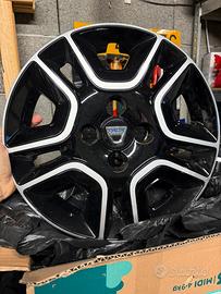 Copri cerchi Dacia Spring electric 2022 nuovi!