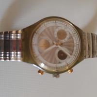 Orologio Swatch Mid Size anni 90 