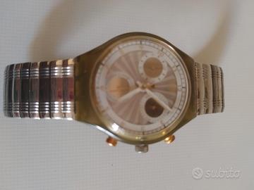 Orologio Swatch Mid Size anni 90 