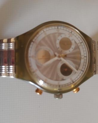 Orologio Swatch Mid Size anni 90 