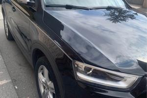 Audi Q3 automatic quattro