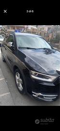 Audi Q3 automatic quattro