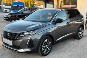 3008 HDi FULL KEY GO/PELLE/CAMERA IMPECCABILE