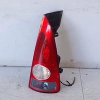 Fanale Posteriore Destro Renault Espace 4 2008