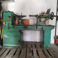 Tornio per lastra aldebaran 320