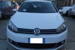VOLKSWAGEN Golf 6ª serie - 2011