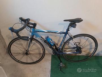 Bicicletta da corsa Atala
