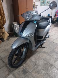 Piaggio liberty