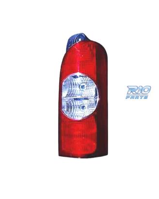FANALE DESTRO PER NISSAN INTERSTAR 03-10 OPEL MOVA