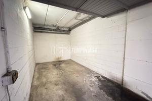 Box a Milano Via Nicola Antonio Porpora