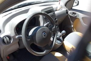 Fiat panda 4X4 