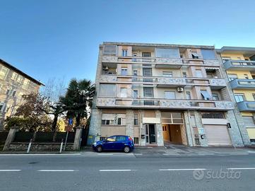 2 LOCALI A CASTELLAMONTE