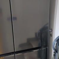  pezzi frigorifero LG GSBV70PZTE