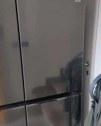  pezzi frigorifero LG GSBV70PZTE