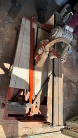 tagliapiastrelle raimondi elettrica