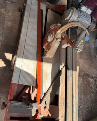 tagliapiastrelle raimondi elettrica