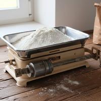 Bilancia vintage Original Mikro-Döft