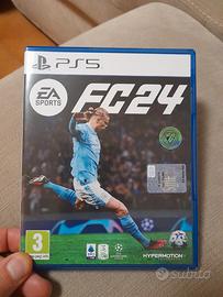 FC24 fifa 2024 fifa 24 ps5