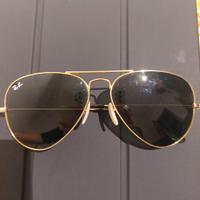 Occhiali da sole Rayban Aviator