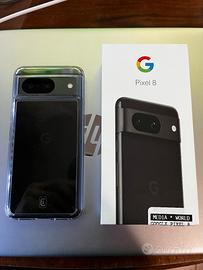 Pixel 8 256gb