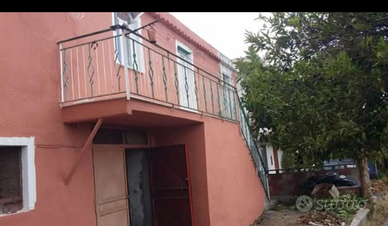 Immobile con terreno