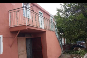 Immobile con terreno