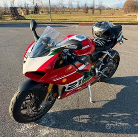 Ducati panigale