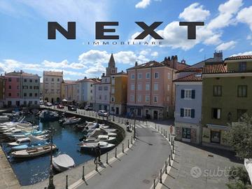 APPARTAMENTO PRIMO INGRESSO