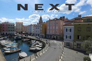 APPARTAMENTO PRIMO INGRESSO