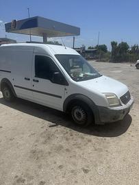 Furgone ford