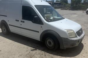 Furgone ford