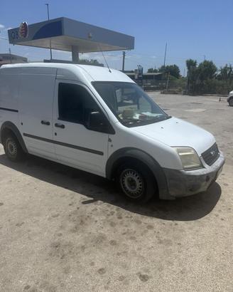 Furgone ford