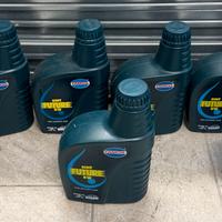 Set 9L Olio Motore Tamoil Sint Future KW 10W-40