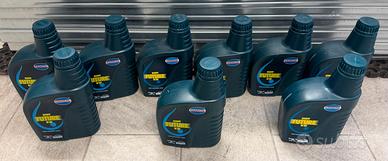 Set 9L Olio Motore Tamoil Sint Future KW 10W-40