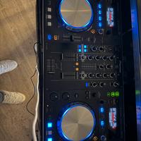 Pioneer consolle xdj-r1