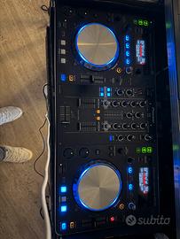 Pioneer consolle xdj-r1