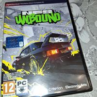 NFS Unbound
