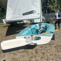 Deriva 470