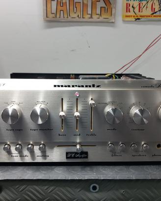 amplificatore marantz 