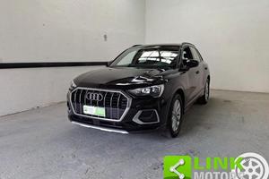 AUDI Q3 35 TDI Business Advanced GARANZIA INCLUS
