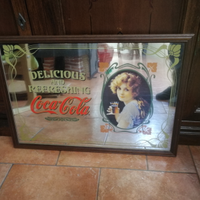 Coca cola Quadro