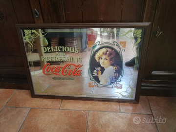 Coca cola Quadro