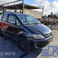 Fiat idea 350 1.3 d multijet 70cv 04-12 ricambi