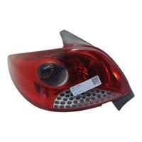 STOP FANALE POSTERIORE SINISTRO PEUGEOT 206 Plus B