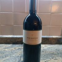 Vino Barolo Domenico Clerico  Percristina  2011