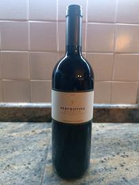 Vino Barolo Domenico Clerico  Percristina  2011