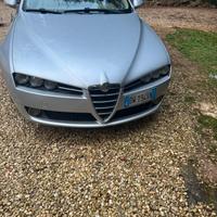 Alfa romeo 159