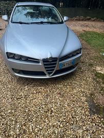 Alfa romeo 159